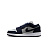 Кроссовки Air Jordan 1 Low (GS)