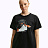 Футболка Nike Sportswear Classic Boyfriend T-Shirt Shdog