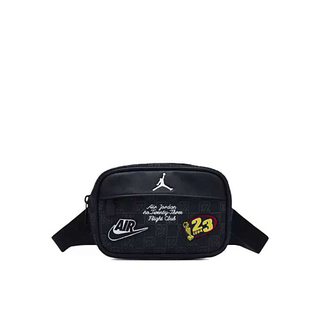 Сумка на пояс Air Jordan Jam Monogram Camera Bag