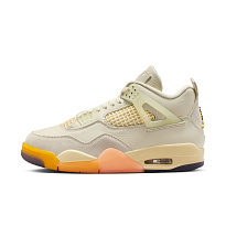 Кроссовки Air Jordan 4 Retro