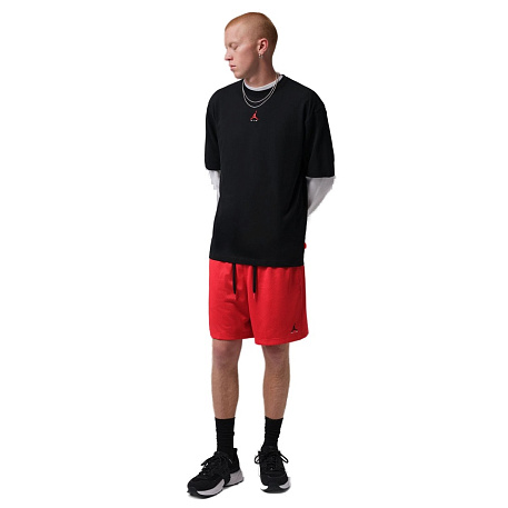 Футболка Jordan Break Leisure Graphic Short Sleeve Crew T-Shirt