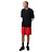 Футболка Jordan Break Leisure Graphic Short Sleeve Crew T-Shirt