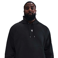 Толстовка Nike Kobe Bryant Kobe Therma-FIT Pullover Hoodie
