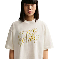 Футболка Nike Sportswear Oversized Short-Sleeve T-Shirt