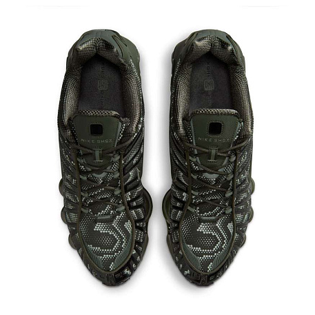 Кроссовки Nike Shox TL