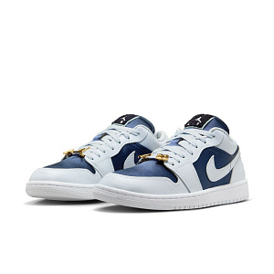 Кроссовки Air Jordan 1 Low Se
