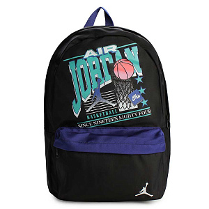 Рюкзак Jordan JAM 84 Grade School Backpack