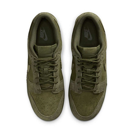 Кроссовки Nike Dunk Low Retro SE