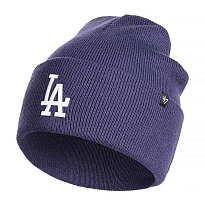 Шапка 47 Brand MLB Los Angeles Dogers Haymak