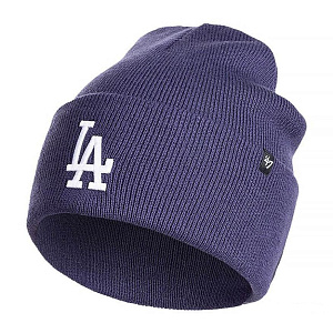 Шапка 47 Brand MLB Los Angeles Dogers Haymak