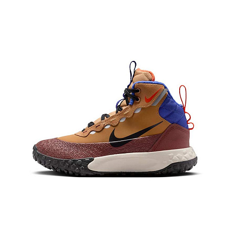Ботинки Nike Terrascout (GS)