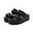 Сандалии Crocs Brooklyn Buckle LowWdg Lte