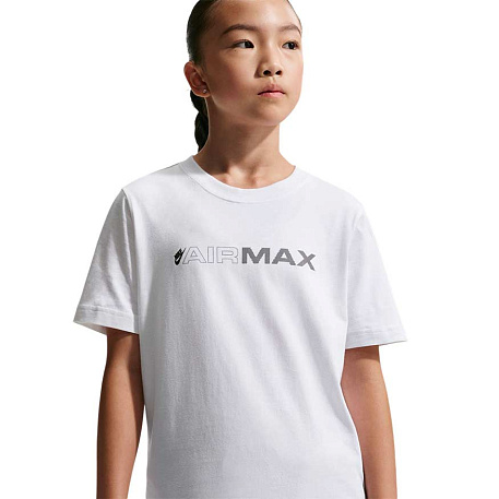 Футболка Nike Sportswear Air Max T-Shirt