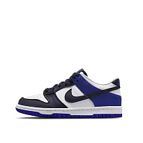 Кроссовки Nike Dunk Low (GS)