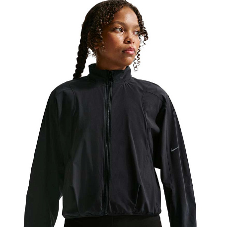 Толстовка Nike Mavn Water-Repellent UV Woven Jacket