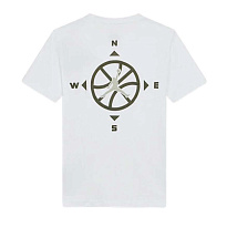 Футболка Jordan Compass Jumpman Boys T-Shirt