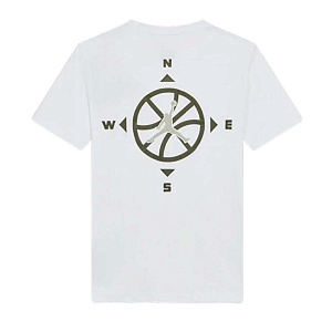 Футболка Jordan Compass Jumpman Boys T-Shirt