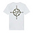 Футболка Jordan Compass Jumpman Boys T-Shirt