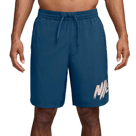 Шорты Nike Form Dri-FIT 9&amp;quot; Unlined Versatile Shorts