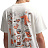 Футболка Nike Café Swoosh Illustration Loose T-Shirt