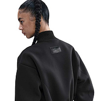 Куртка Nike Sportswear Modern Fleece Oversize Destroyer Jacket
