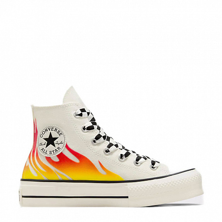 Кеды Converse Chuck Taylor All Star Lift Platform Sneaker