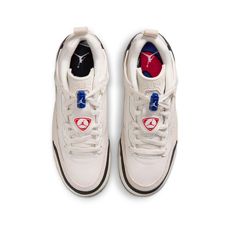 Кроссовки Jordan Spizike Low FC (GS)