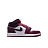Кроссовки Air Jordan 1 Mid Special Edition (GS)