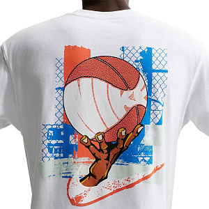 Футболка Nike Basketball T-Shirt