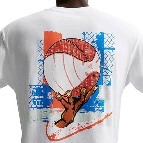Футболка Nike Basketball T-Shirt