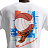 Футболка Nike Basketball T-Shirt