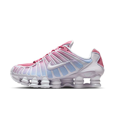 Кроссовки Nike Shox TL Fade