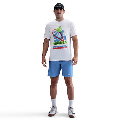 Футболка NikeCourt Tennis T-Shirt