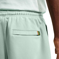 Шорты NikeCourt Dri-FIT Heritage Fleece