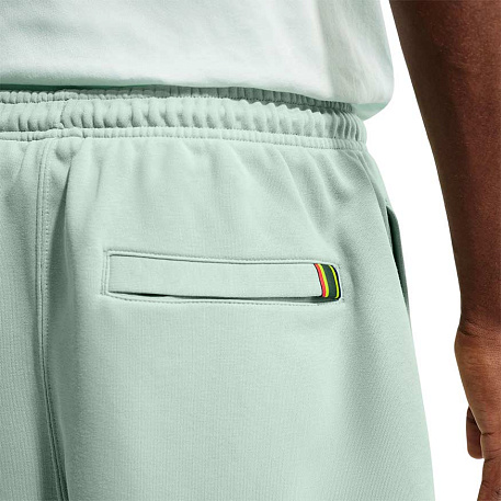 Шорты NikeCourt Dri-FIT Heritage Fleece