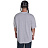 Футболка Converse Embroidered T-Shirt