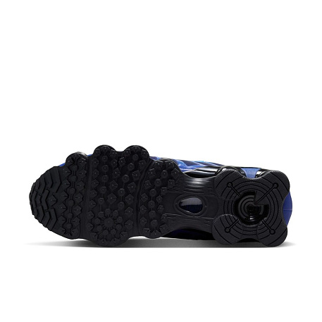 Кроссовки Nike Shox TL