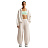 Брюки Nike 24.7 Dri-FIT IS Wide-Leg Pant