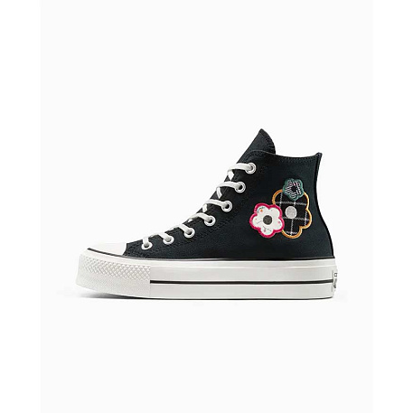 Кеды Converse Chuck Taylor All Star Lift