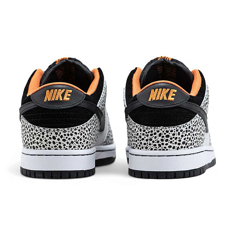 Кроссовки Nike SB Dunk Low Pro Electric Pack