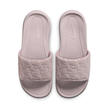 Тапочки Nike Victori One Slide Print