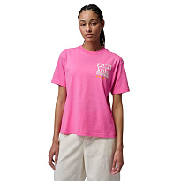 Футболка Jordan Flight Girlfriend T-Shirt