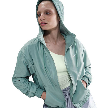 Толстовка Nike Sportswear Classic Wovens