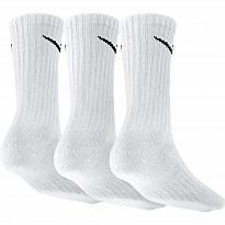 Носки Nike V CUSH CREW - 3P VALUE