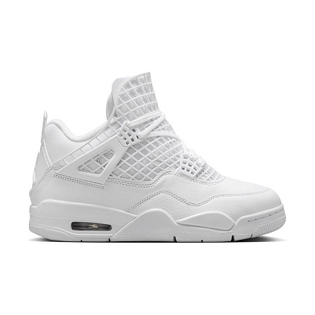 Кроссовки Air Jordan 4 Net