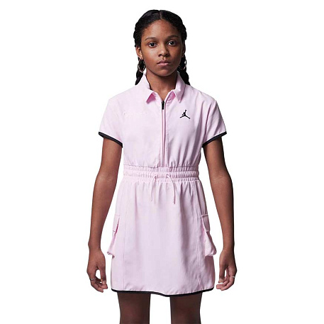 Платье Jordan Hidden In Plain Sight Dress