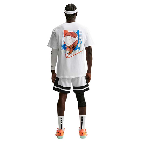 Футболка Nike Basketball T-Shirt