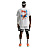 Футболка Nike Basketball T-Shirt