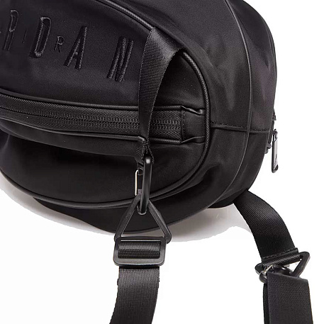 Сумка Jordan Jam Basketball Bag