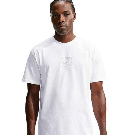 Футболка Nike Tee Lse Nac